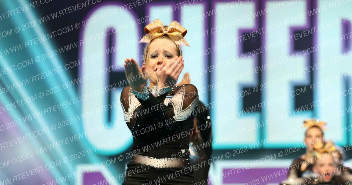 ATA Gold · CheerSport Super Nationals