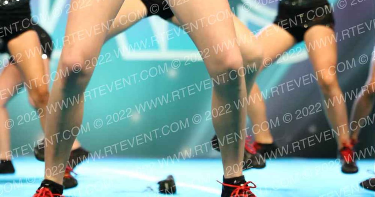 Nor Cal Elite All-Stars- Sacramento HERCULES · CheerSport Super Nationals