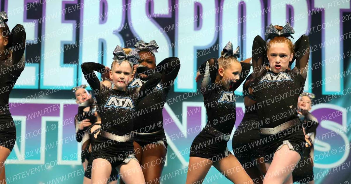 ATA Lake Norman Evolution · CheerSport Super Nationals