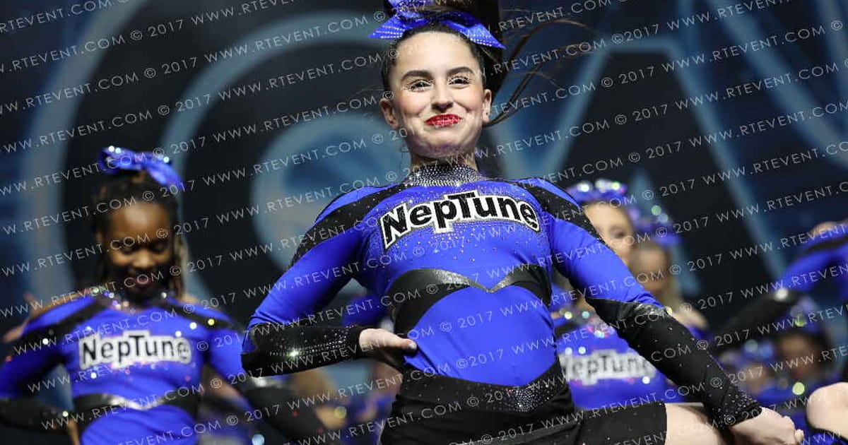 World Cup Neptune · COA Columbus Grand Nationals CORRECTED