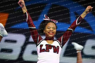 LAKESIDE PANTHERS