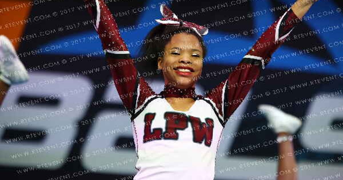 LAKESIDE PANTHERS · YCADA Globals