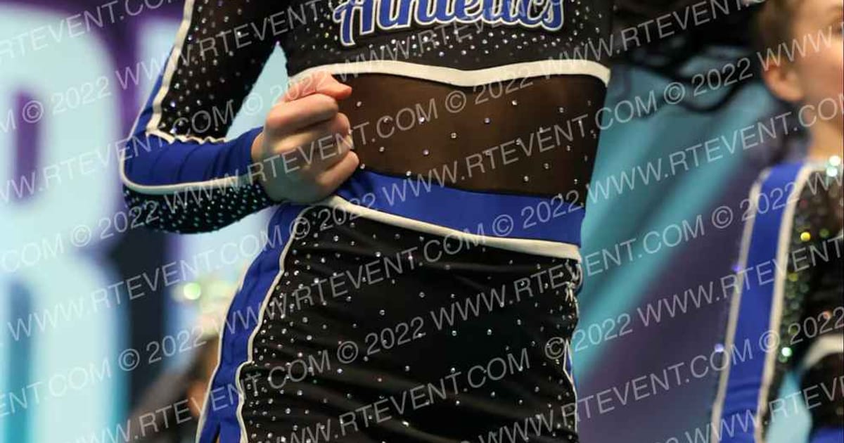 Cheer Athletics - Charlotte EnchantedCats · CheerSport Super Nationals