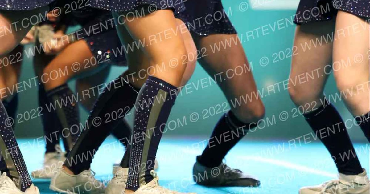 Cheer Factor FANTASY · CheerSport Super Nationals