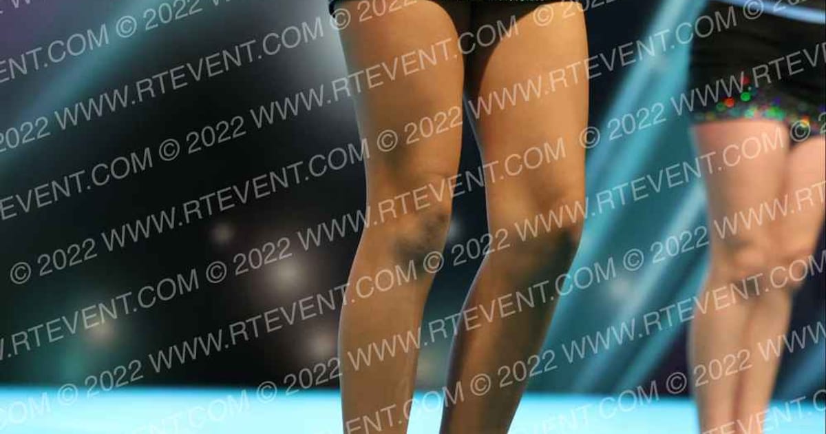 Premier Athletics - Nashville BLACK CATS · CheerSport Super Nationals
