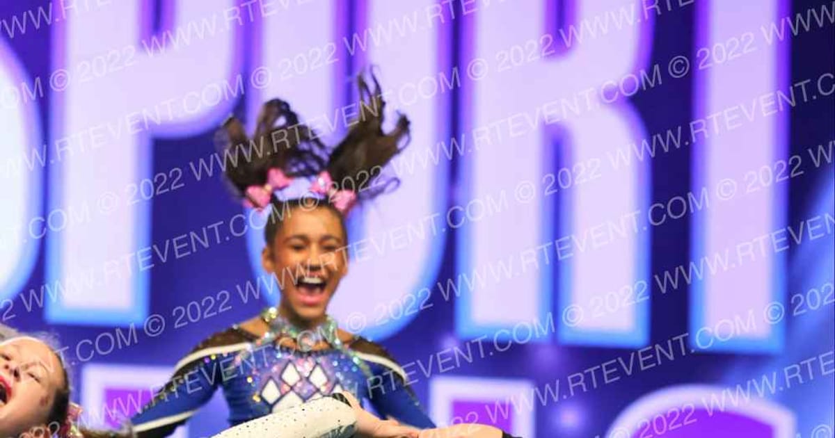 Cheer Athletics - Plano Ocelots · CheerSport Super Nationals