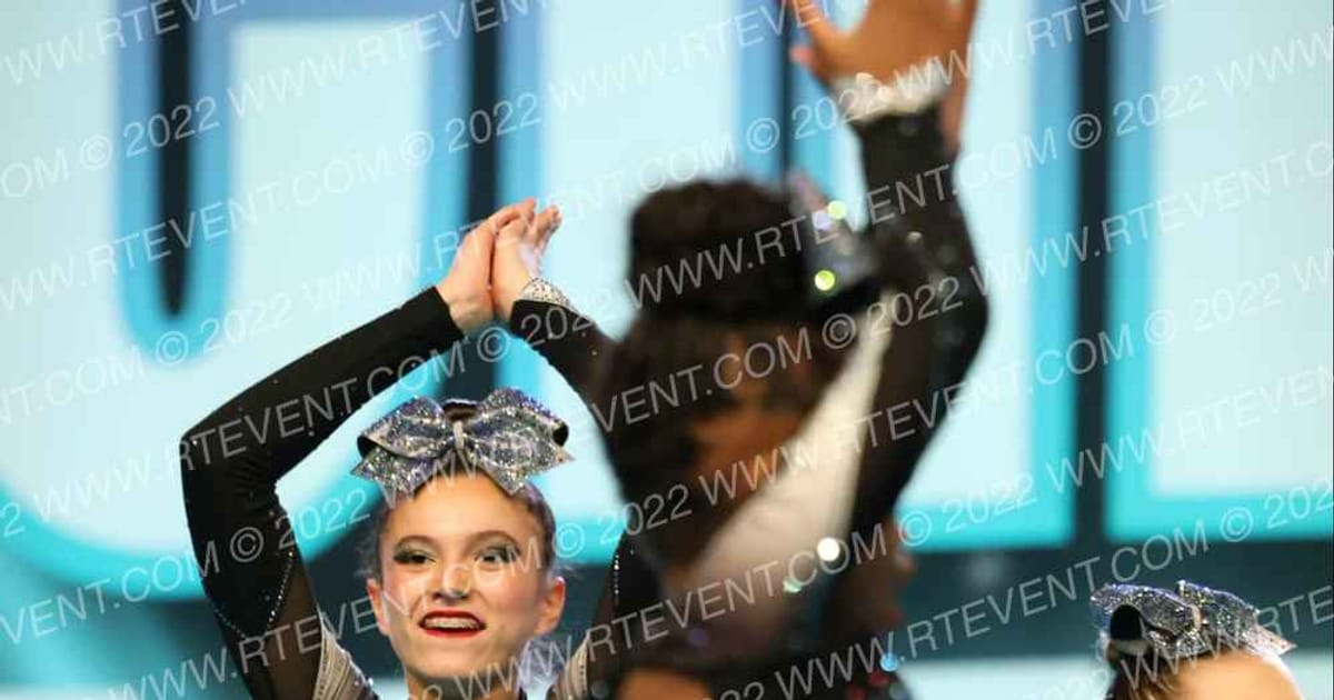 ATA Lake Norman Aftershock · CheerSport Super Nationals