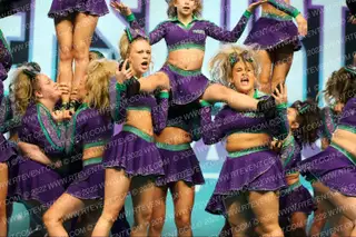 Storm Athletics Tw1sted
