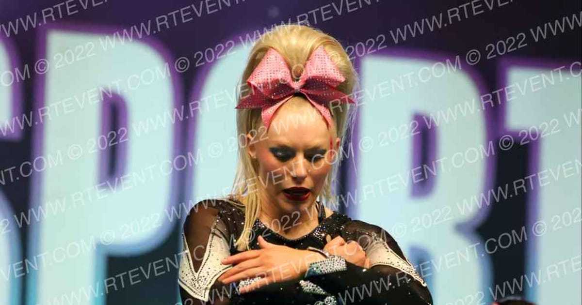 ATA Ignite · CheerSport Super Nationals
