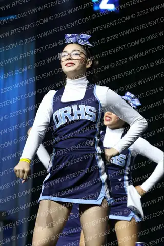 OTAY RANCH HIGH SCHOOL JV