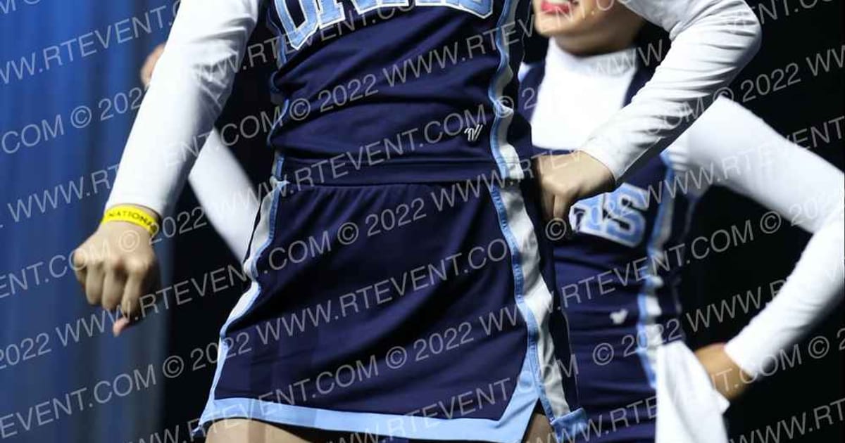 OTAY RANCH HIGH SCHOOL JV · THURSDAY School Nationals