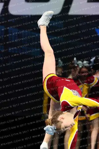 COLONIE RAIDERS 11