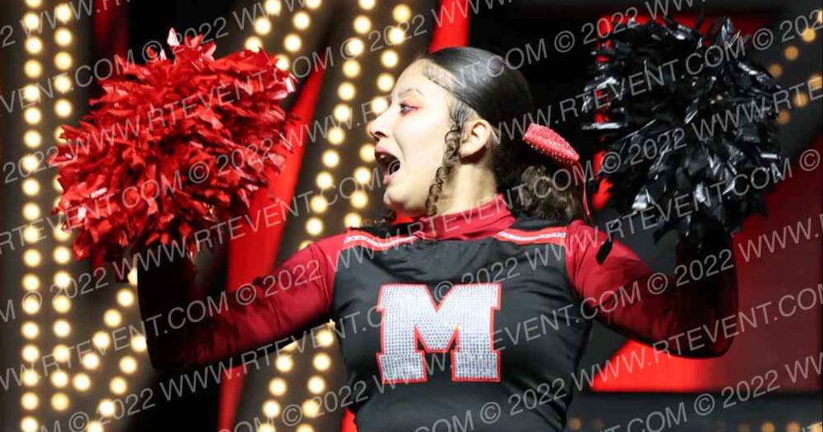 MATER EAST · THURSDAY School Nationals
