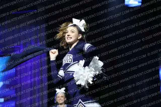 WHITE PINE BOBCATS GAME DAY