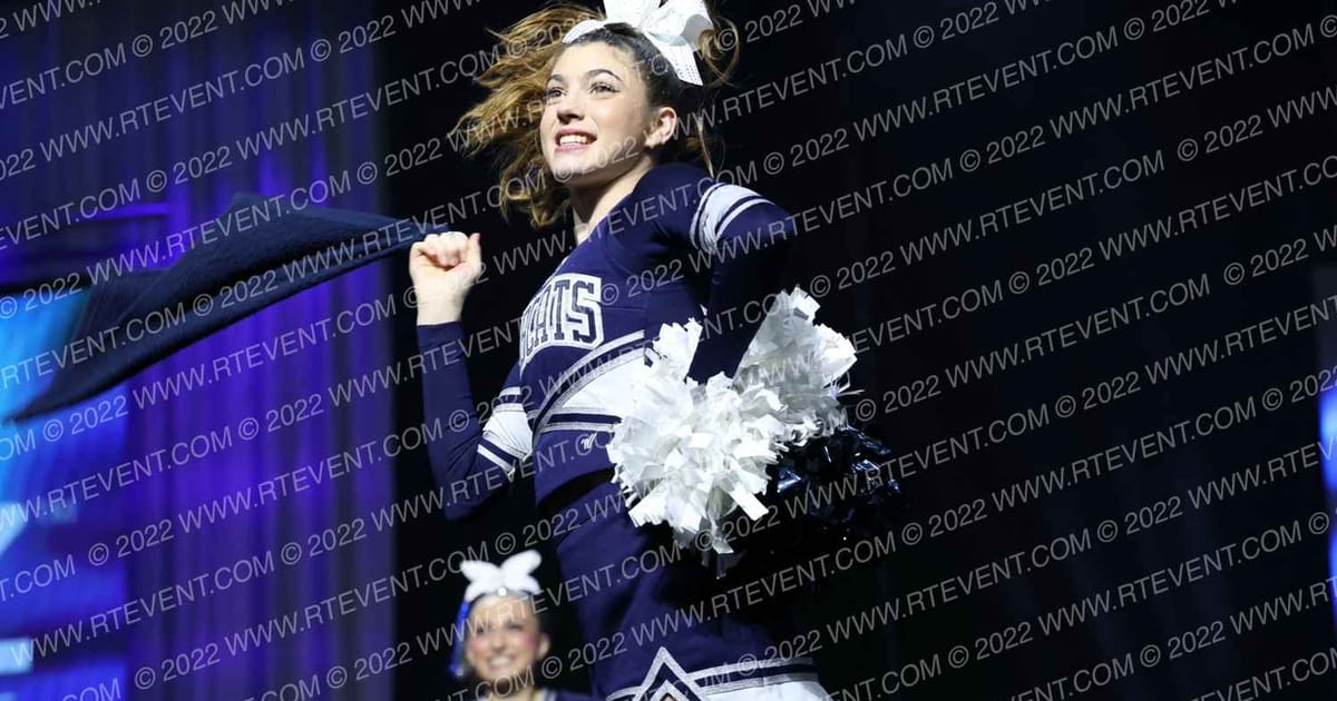WHITE PINE BOBCATS GAME DAY · THURSDAY School Nationals