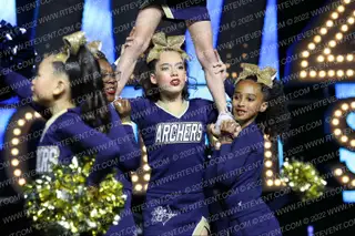 AMPLUS ACADEMY ELEMENTARY SIDELINE