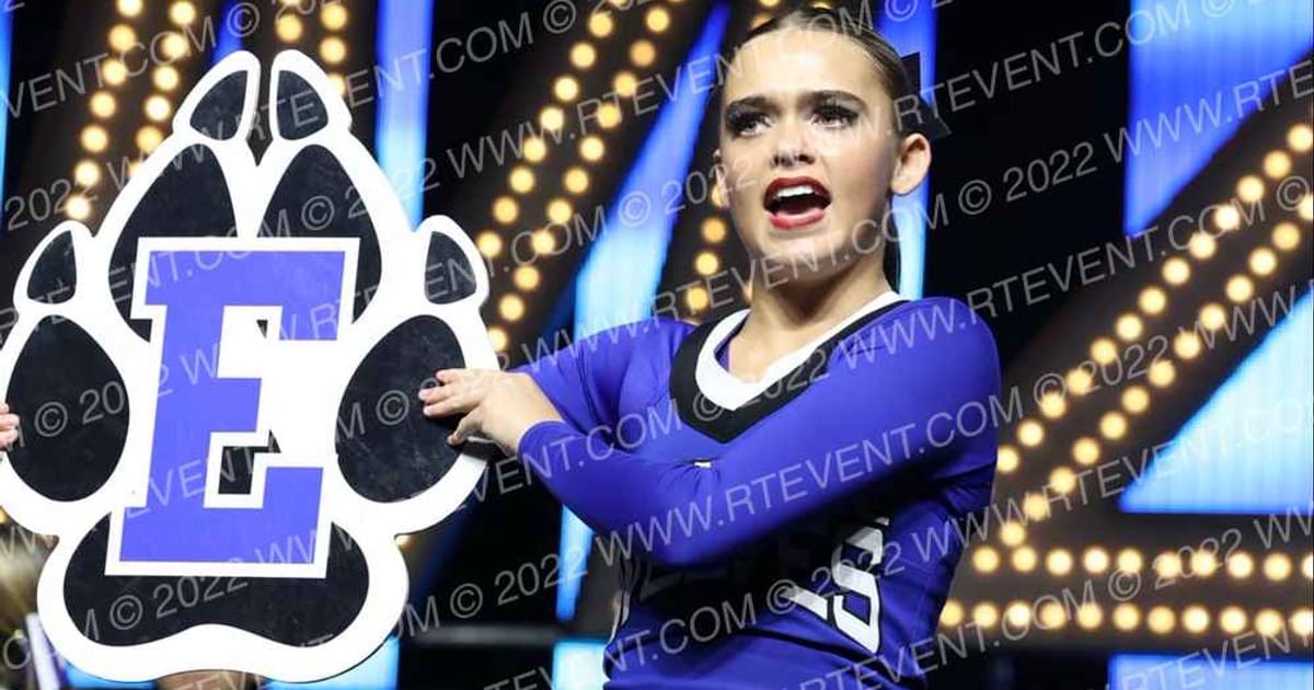 TIMBERLINE HIGH SCHOOL · THURSDAY School Nationals