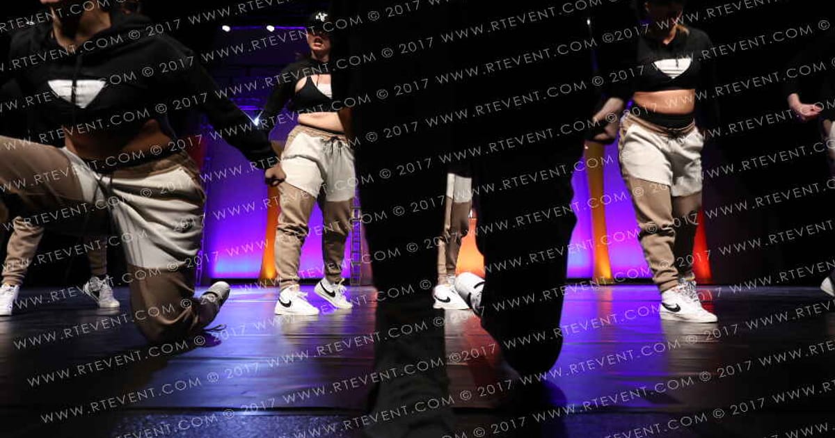 Adrenaline Studio FUSION · ACDA Reach the Beach Ocean City CORRECTED