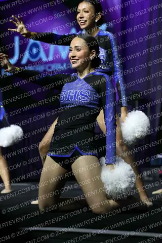 BEAUMONT JUNIOR VARSITY