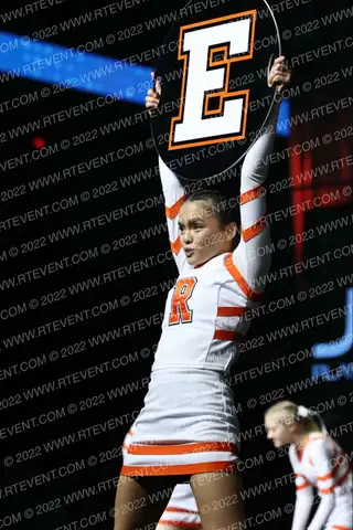 ROSEBURG INDIANS