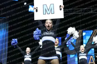 MOUNTAINSIDE HIGH SCHOOL JV