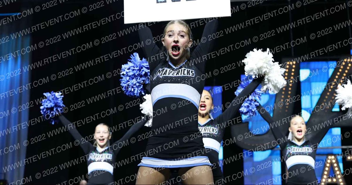 MOUNTAINSIDE HIGH SCHOOL JV · THURSDAY School Nationals
