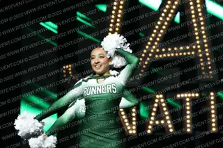 EDWARD C REED HIGH SCHOOL VARSITY DANCE