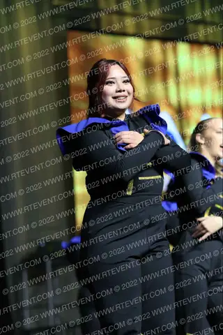 EDWARD C REED HIGH SCHOOL VARSITY DANCE