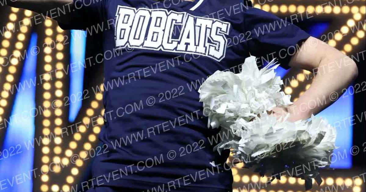 WHITE PINE BOBCATS · THURSDAY School Nationals