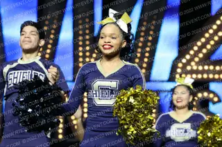 CHEYENNE HIGH SCHOOL VARSITY FIGHT SONG