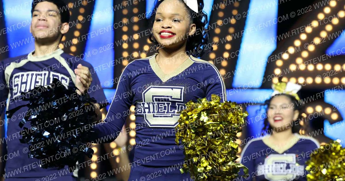 CHEYENNE HIGH SCHOOL VARSITY FIGHT SONG · THURSDAY School Nationals