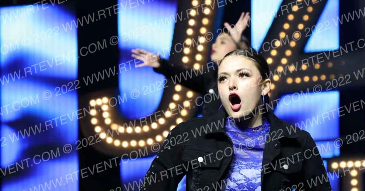 BEAUMONT JUNIOR VARSITY · THURSDAY School Nationals