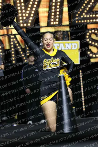 BISHOP O DOWD JV