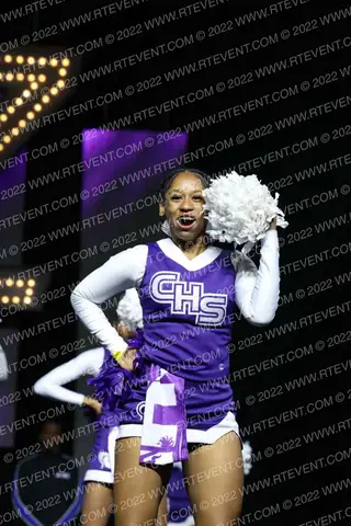 CASTLEMONT HIGH SCHOOL