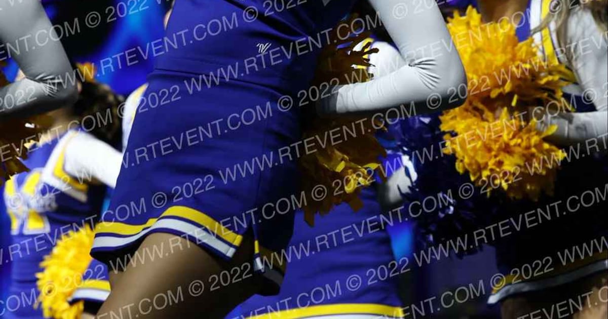 NORTHGATE HIGHSCHOOL COMPETITION CHEER · THURSDAY School Nationals