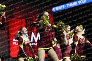 CMS DANCE PACK