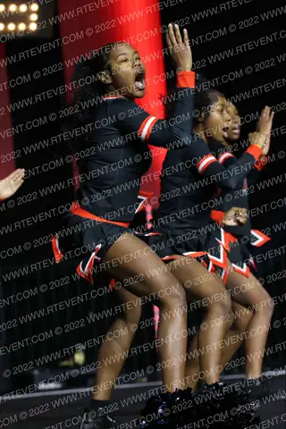 LAWNDALE HIGH SCHOOL