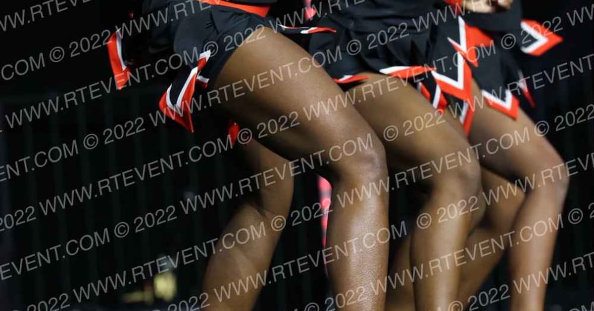LAWNDALE HIGH SCHOOL · THURSDAY School Nationals