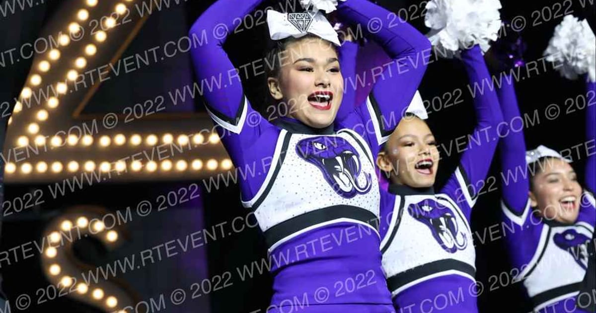 CENTURY HIGH SCHOOL DIAMONDBACKS · THURSDAY School Nationals