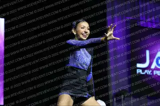 MONTE VISTA CHRISTIAN POM