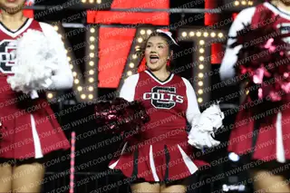 COVINA HIGH VARSITY GAME DAY