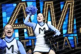 MOUNTAINSIDE HIGH SCHOOL VARSITY