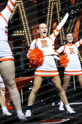 ROSEBURG HIGH SCHOOL