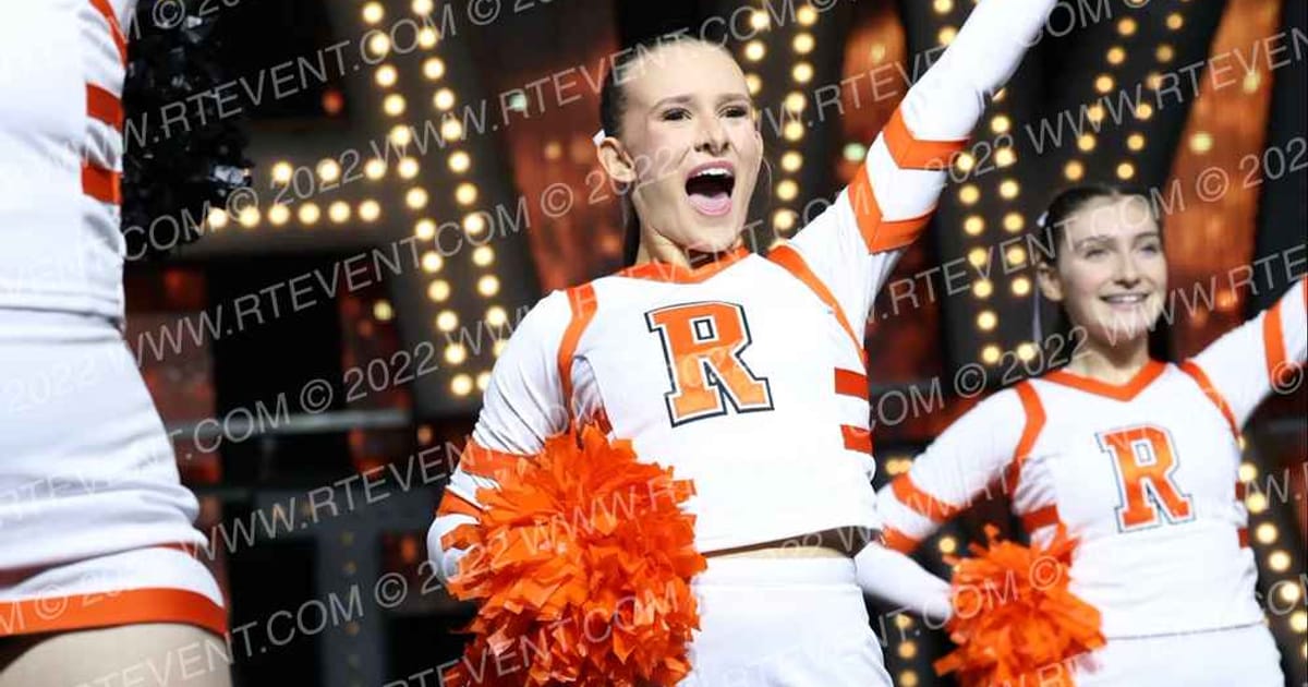 ROSEBURG HIGH SCHOOL · THURSDAY School Nationals