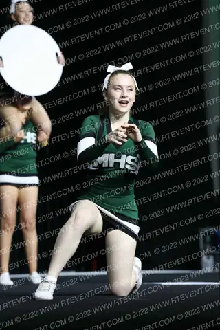 MIRAMONTE GAME DAY
