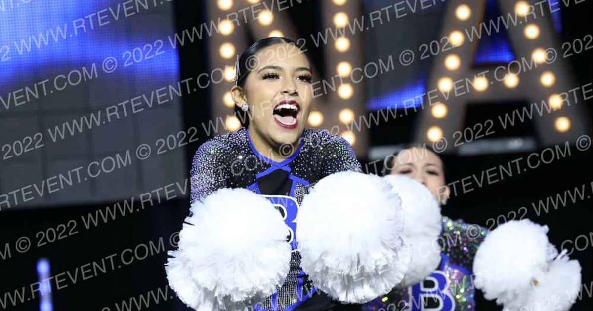 CENTURY HIGH SCHOOL DIAMONDBACKS · THURSDAY School Nationals