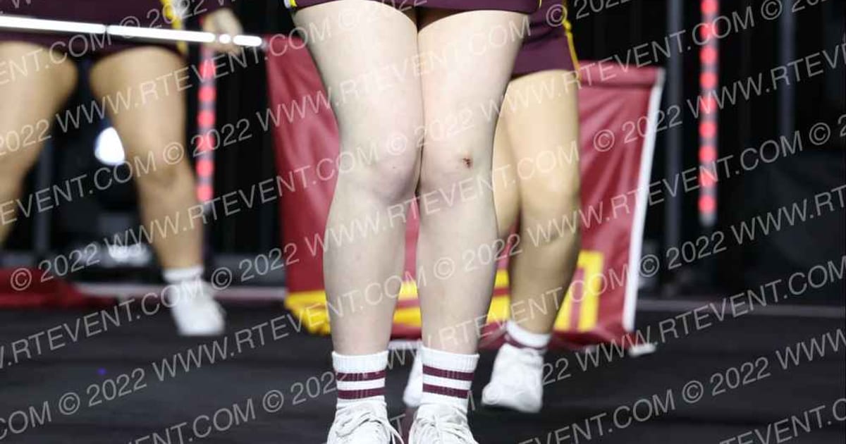 FOREST GROVE HIGH · THURSDAY School Nationals