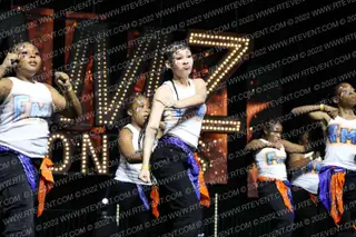 EMERY CHEER  DANCE TEAM