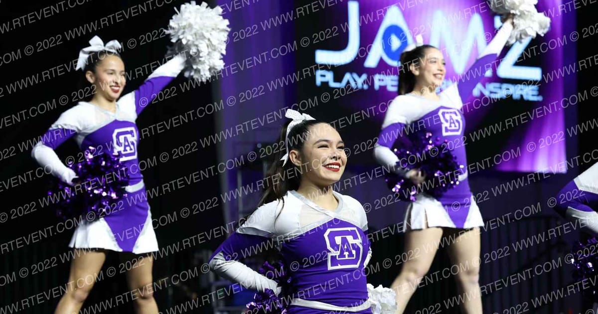 ST ANTHONY · THURSDAY School Nationals