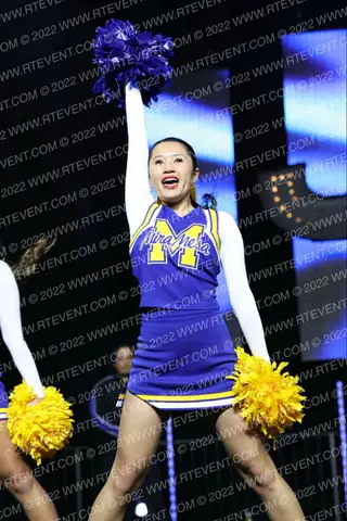 MIRA MESA HIGH  GAME DAY
